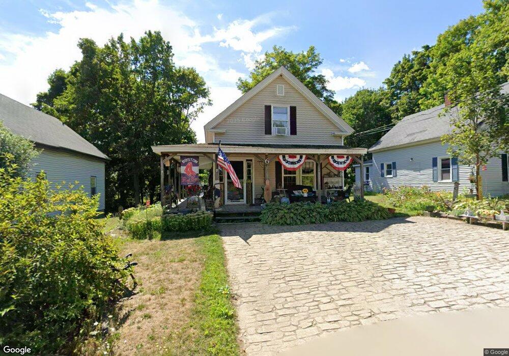 6 Puffer St, Ashburnham, MA 01430 - photo 1