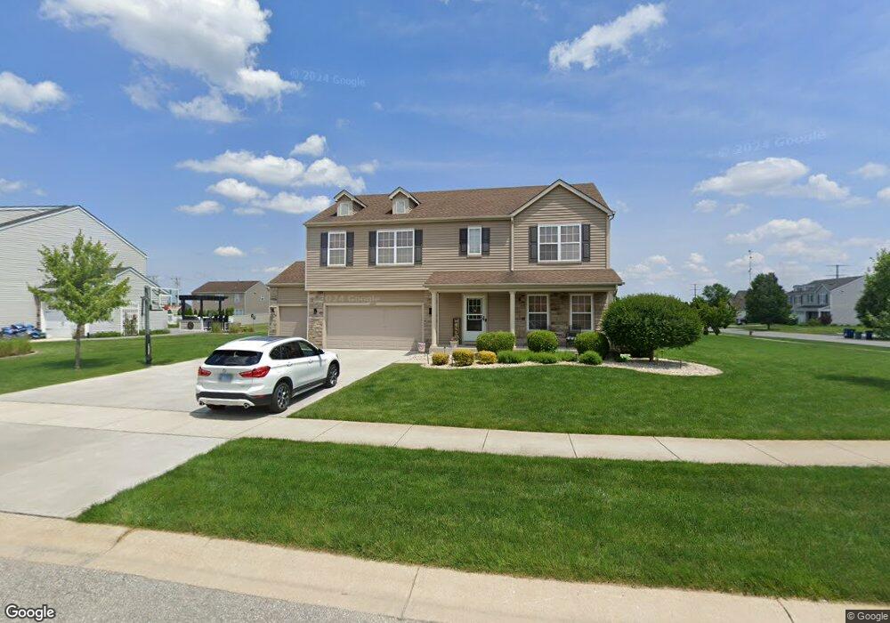 10145 Bluff View Rd, Dyer, IN 46311 - photo 1