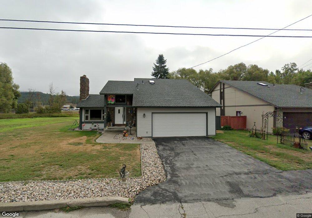 408 N 5th St E, Chewelah, WA 99109 - photo 1