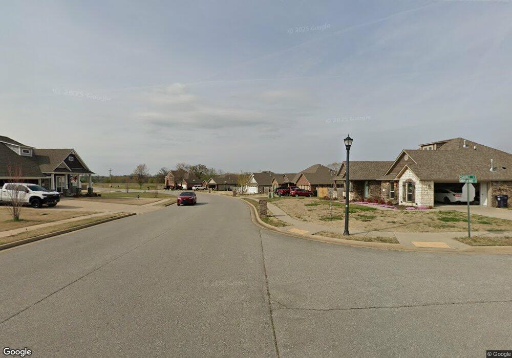 578 Saddle Cir, Prairie Grove, AR 72753 - photo 1