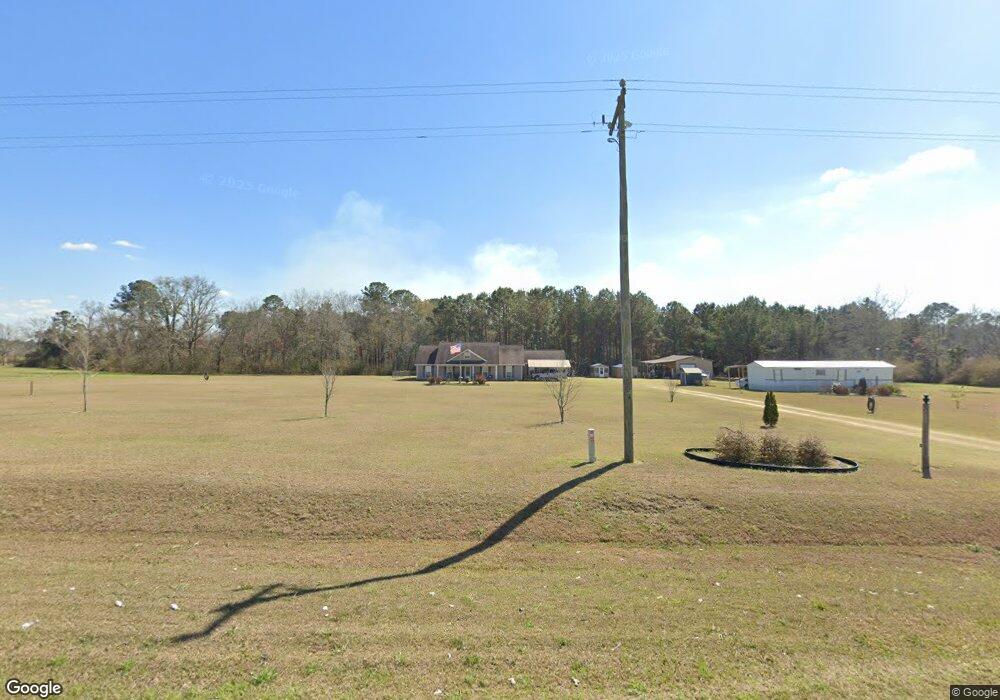 12102 Ga Highway 122, Barney, GA 31625 - photo 1