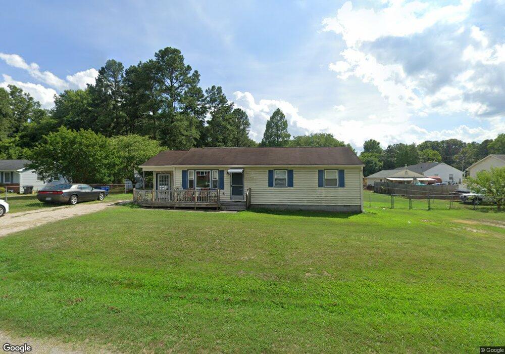 4303 Pinewood Ct, Prince George, VA 23875 - photo 1