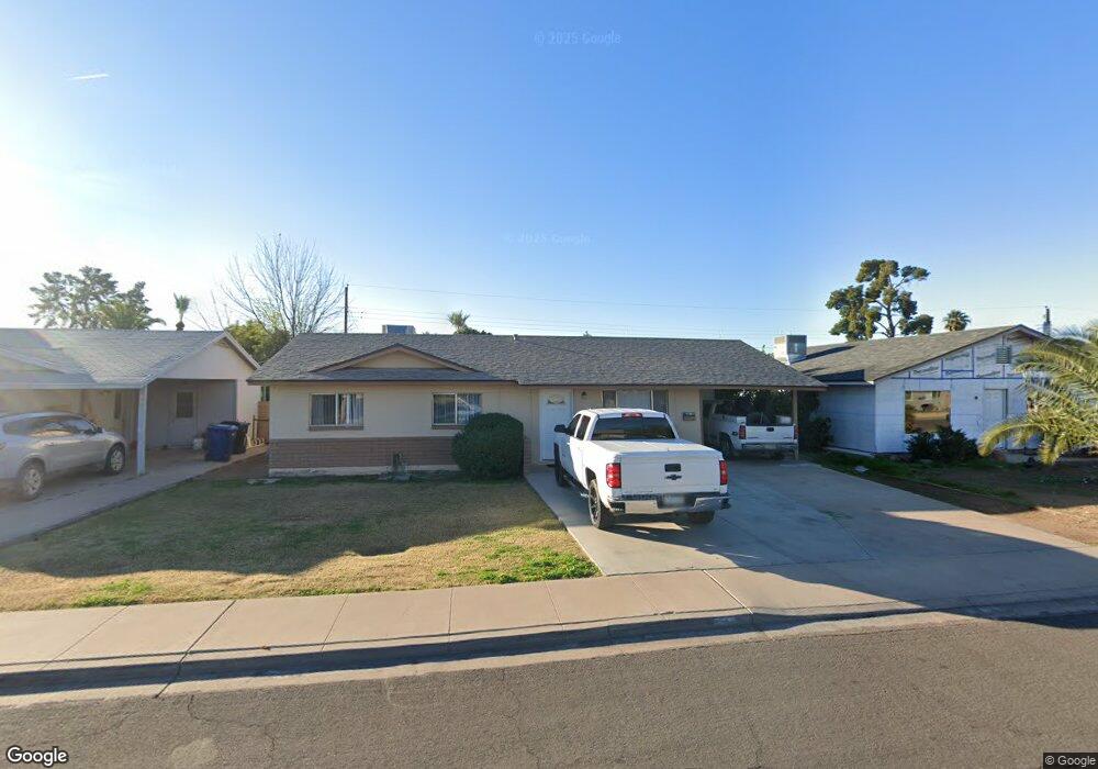 939 E 7th Dr, Mesa, AZ 85204 - photo 1