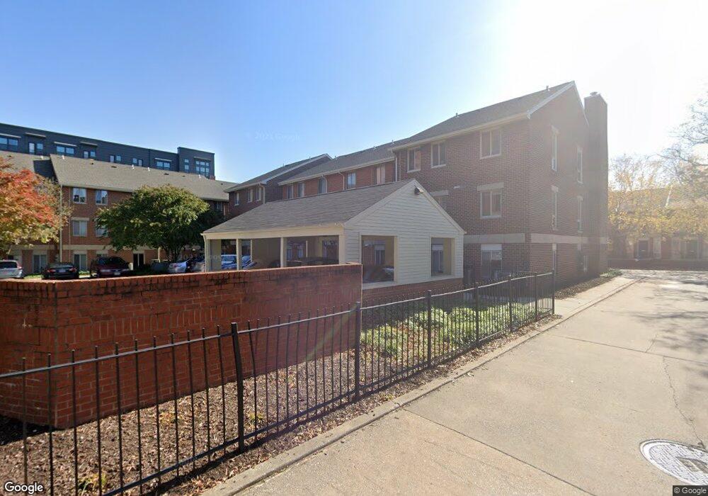 4 W Hill St, Baltimore, MD 21230 - photo 1