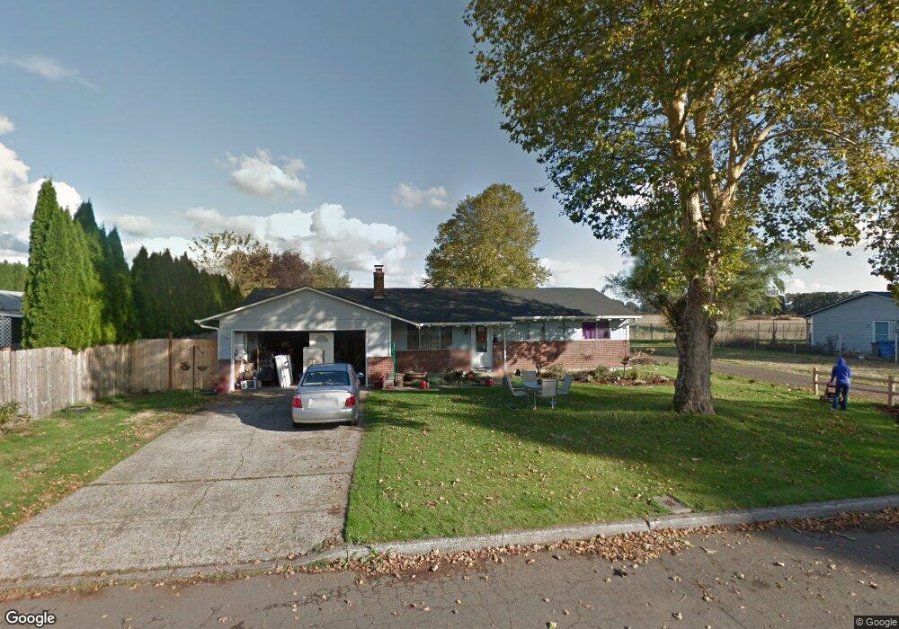 6311 NE 140th Ave, Vancouver, WA 98682 - photo 1