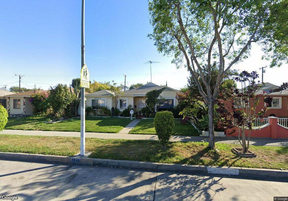 Street View Photo