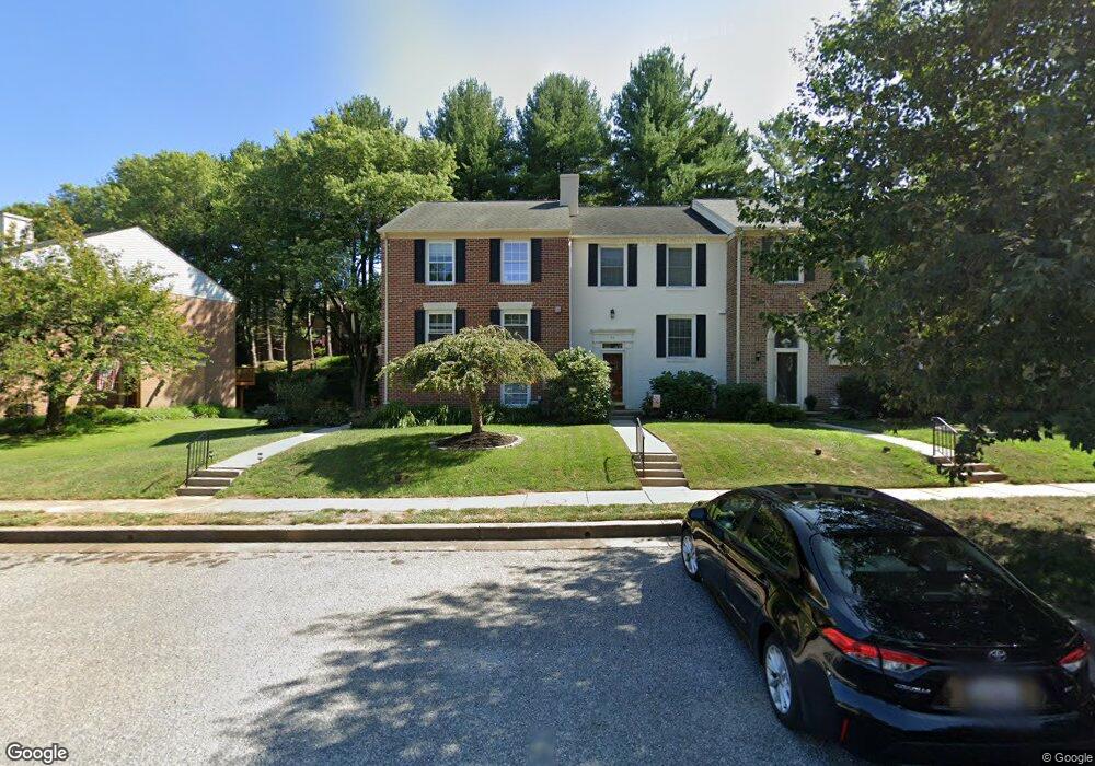 27 Salthill Ct, Lutherville Timonium, MD 21093 - photo 1