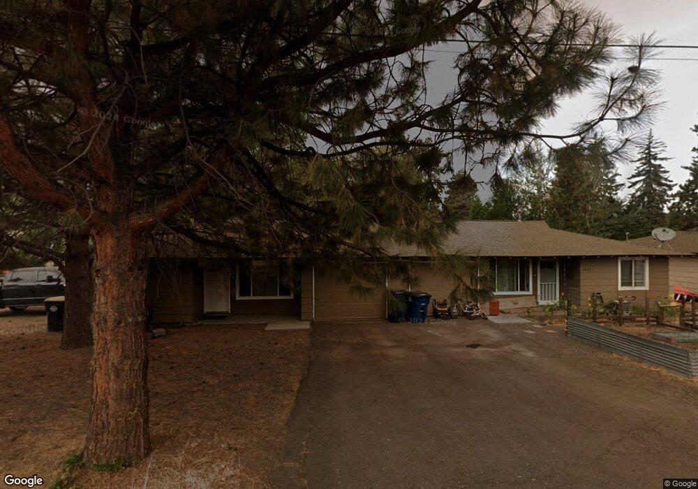 1605 NE 6th St, Bend, OR 97701 - photo 1
