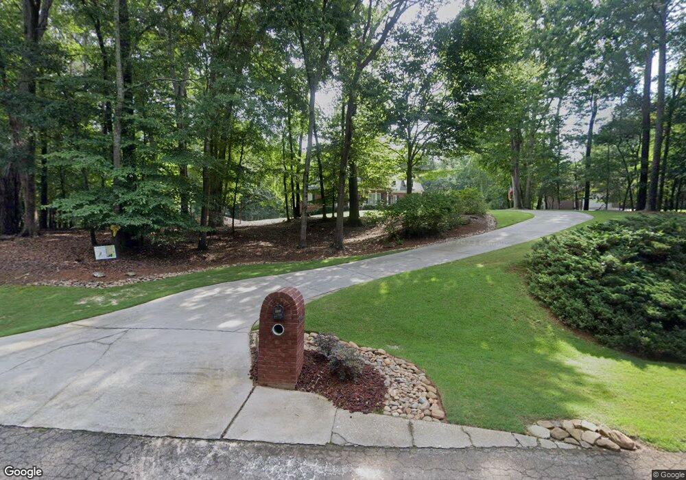 804 Buck Trail, Hoschton, GA 30548 - photo 1