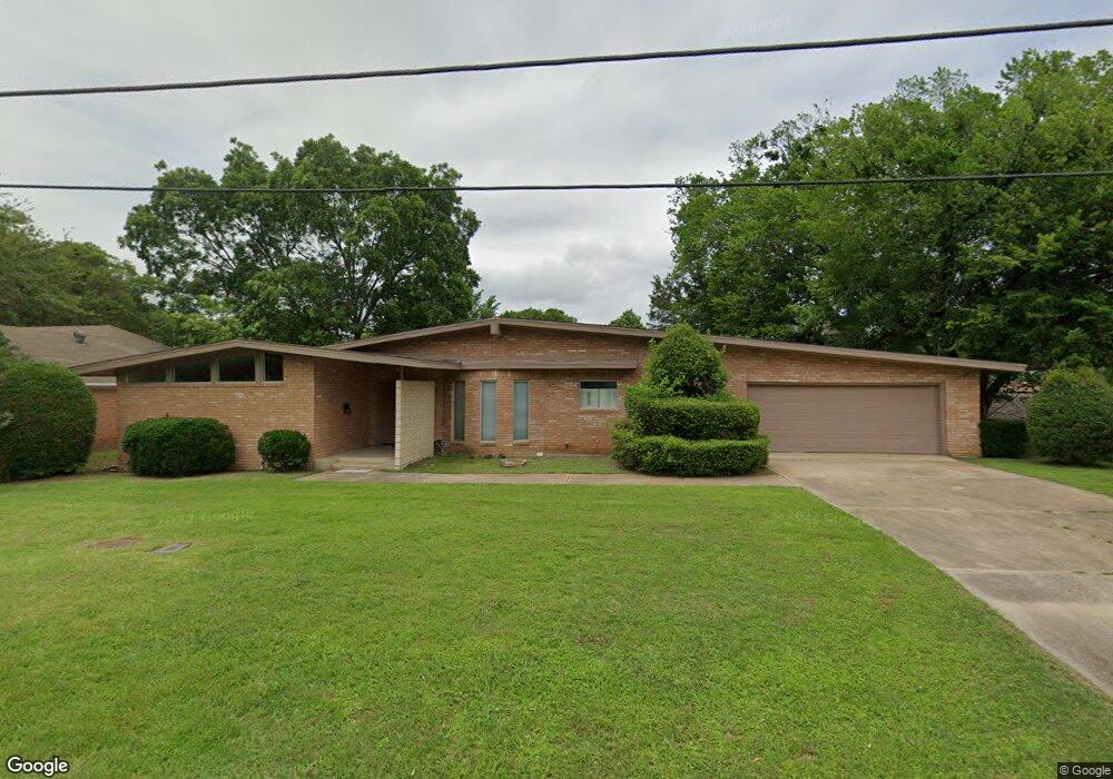 1901 Lawrence Rd, Ardmore, OK 73401 - photo 1