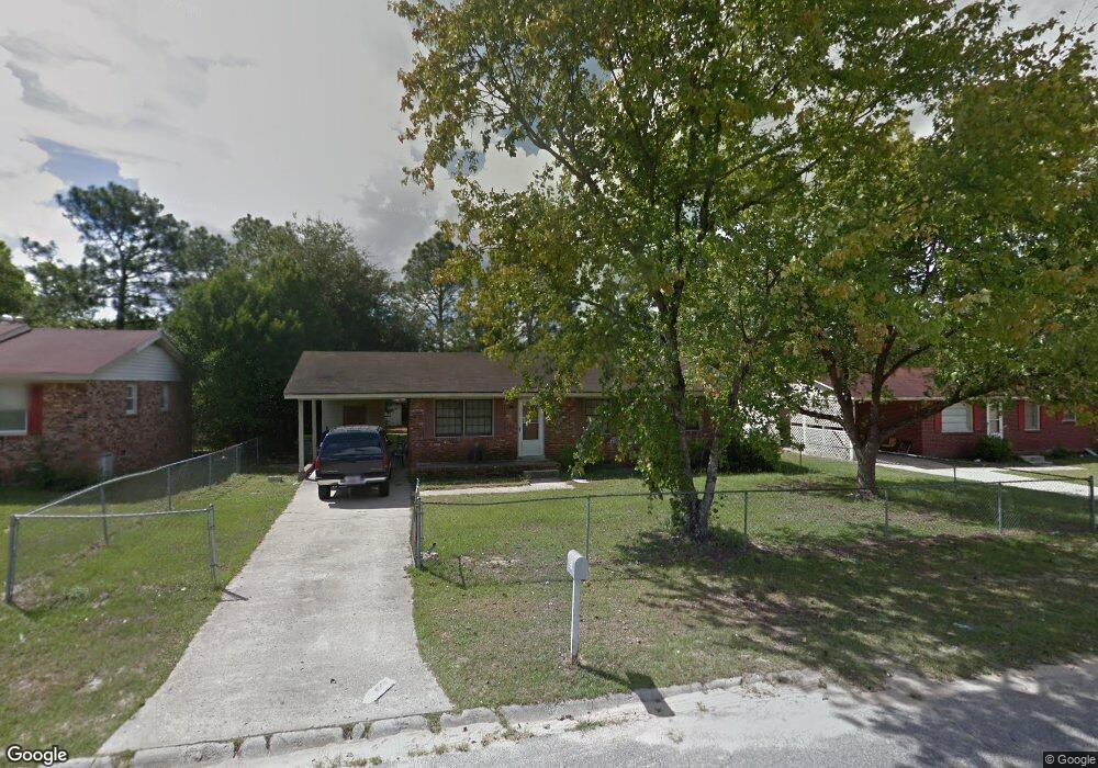 3514 Lee Hills Dr, Columbia, SC 29209 - photo 1