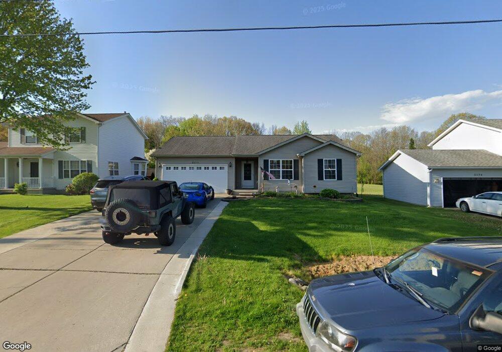 1180 Windsor St, Flint, MI 48507 - photo 1