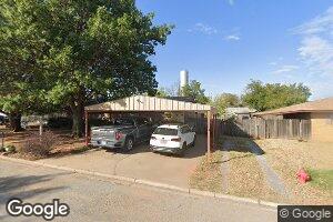 515 Ruth Dr, Carnegie, OK 73015