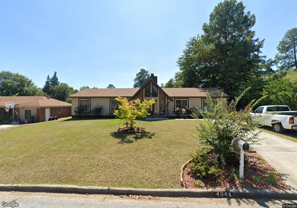 4046 Old Trail Rd, Augusta, GA 30907 - photo 1