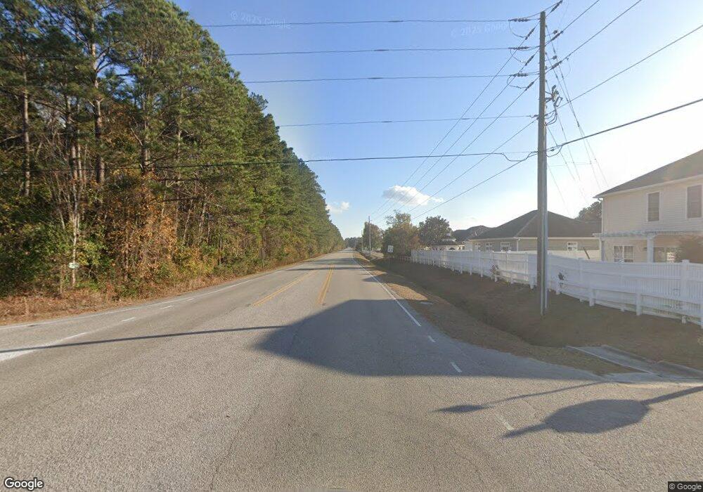 4120 Whatuthink Rd, Myrtle Beach, SC 29588 - photo 1