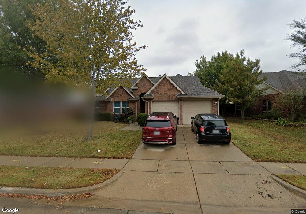 2505 Clubhouse Dr, Denton, TX 76210 - photo 1