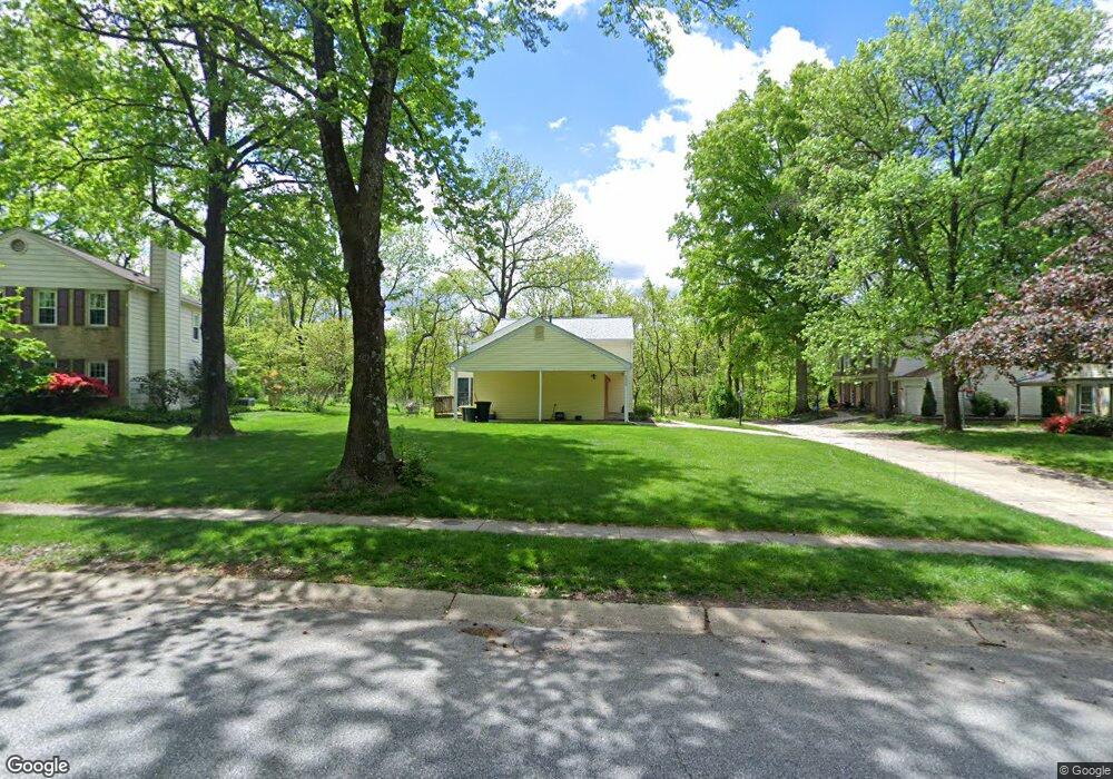 5530 Phelps Luck Dr, Columbia, MD 21045 - photo 1