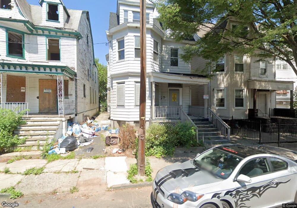 101 S 7th St, Newark, NJ 07107 - photo 1