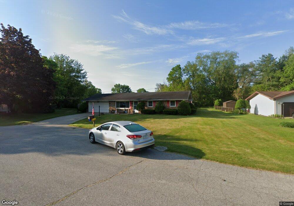 22908 Mulberry Ct, Goshen, IN 46528 - photo 1