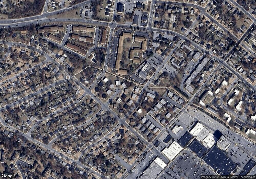 904 7th St, Laurel, MD 20707 - photo 1