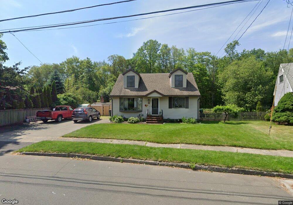 46 Wepawaug Dr, Milford, CT 06461 - photo 1