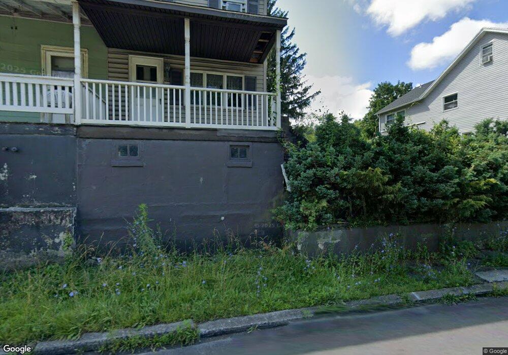 408 E Water St, Coaldale, PA 18218 - photo 1