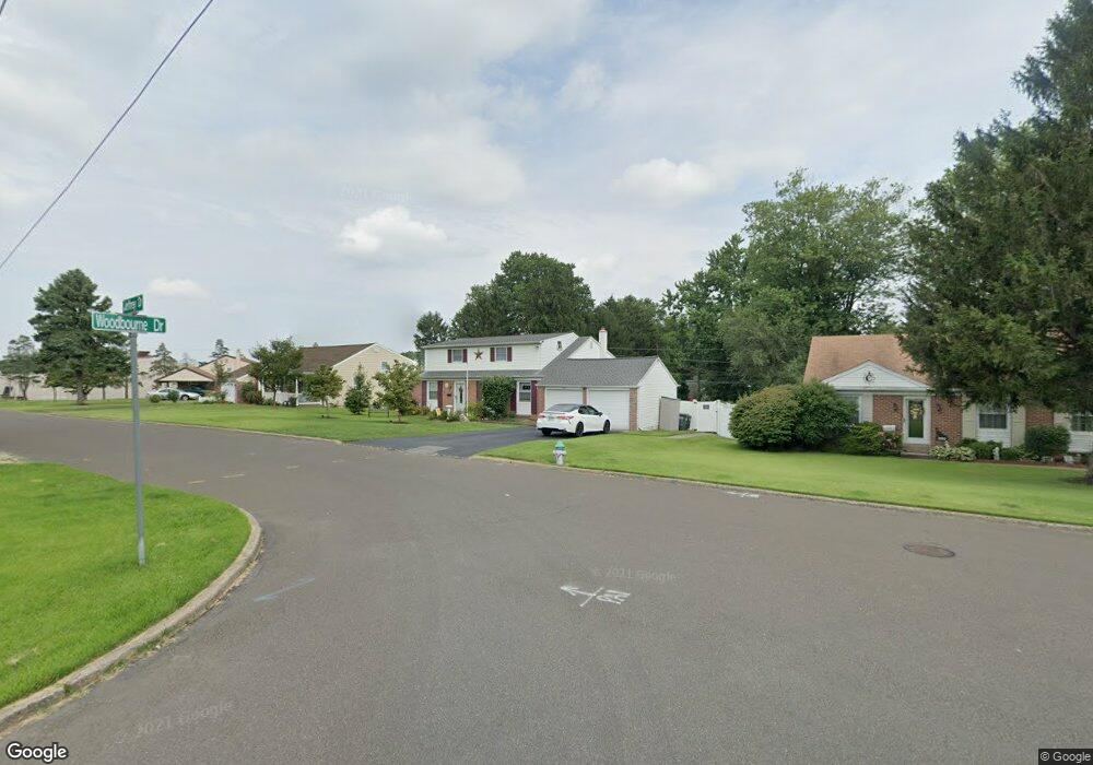 921 Jeffrey Dr, Southampton, PA 18966 - photo 1