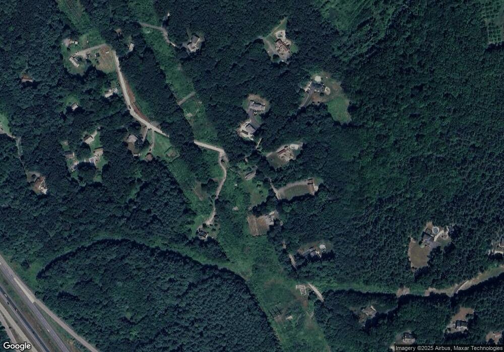 120 Stone School Rd, Sutton, MA 01590 - photo 1