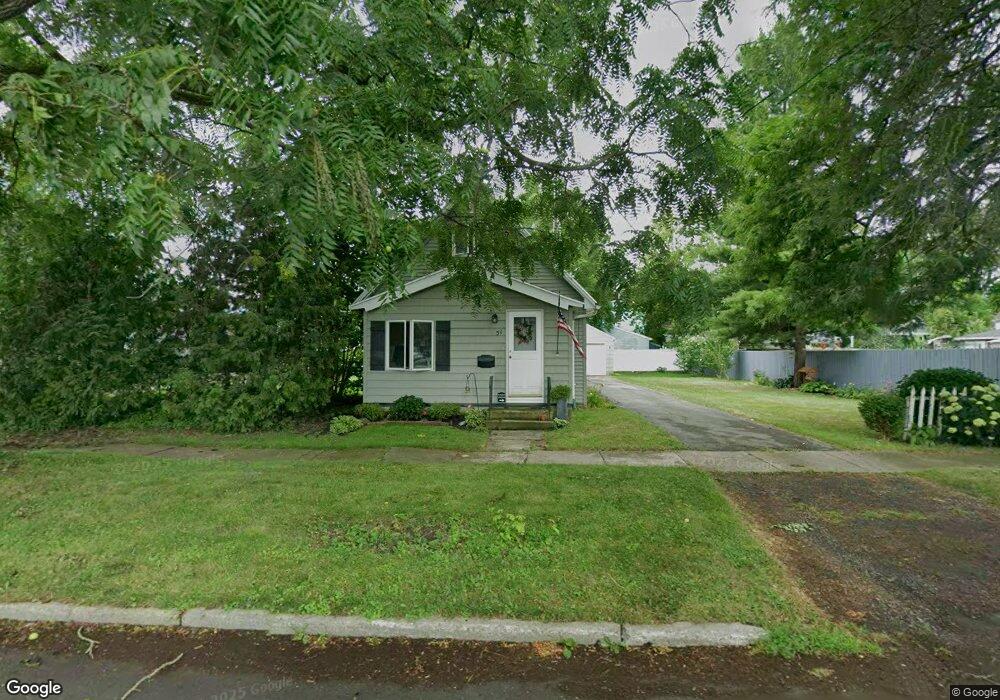 51 17th Ave, North Tonawanda, NY 14120 - photo 1