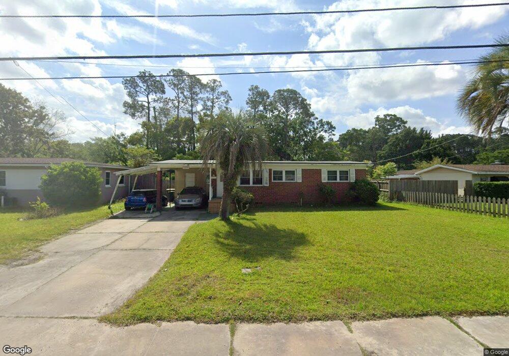2019 East Rd, Jacksonville, FL 32216 - photo 1