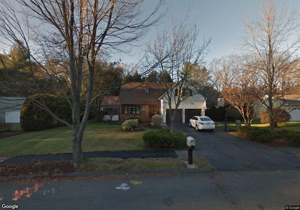 9 Sterling Dr, Easthampton, MA 01027 - photo 1