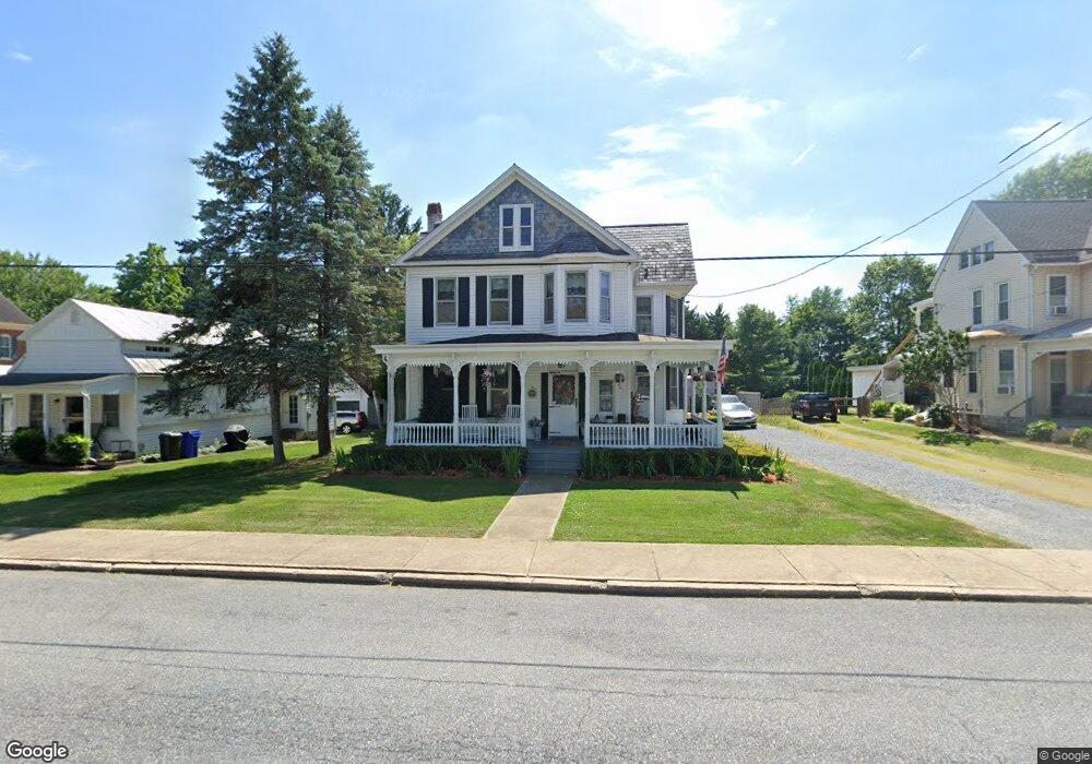 35 Fulton Ave, Walkersville, MD 21793 - photo 1