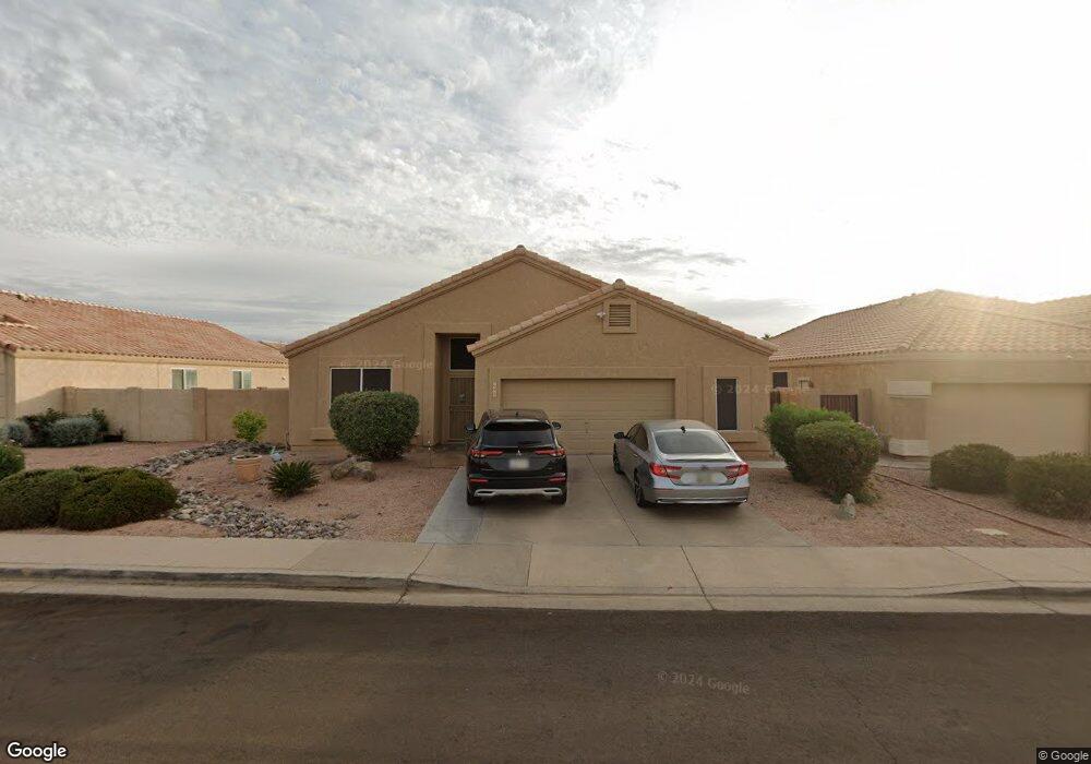 7309 E Lakeview Ave, Mesa, AZ 85209 - photo 1