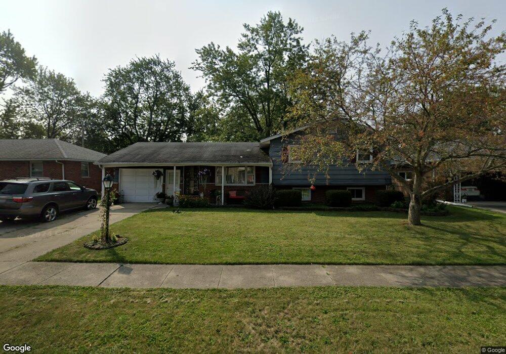 2929 Makley Dr, Lima, OH 45805 - photo 1