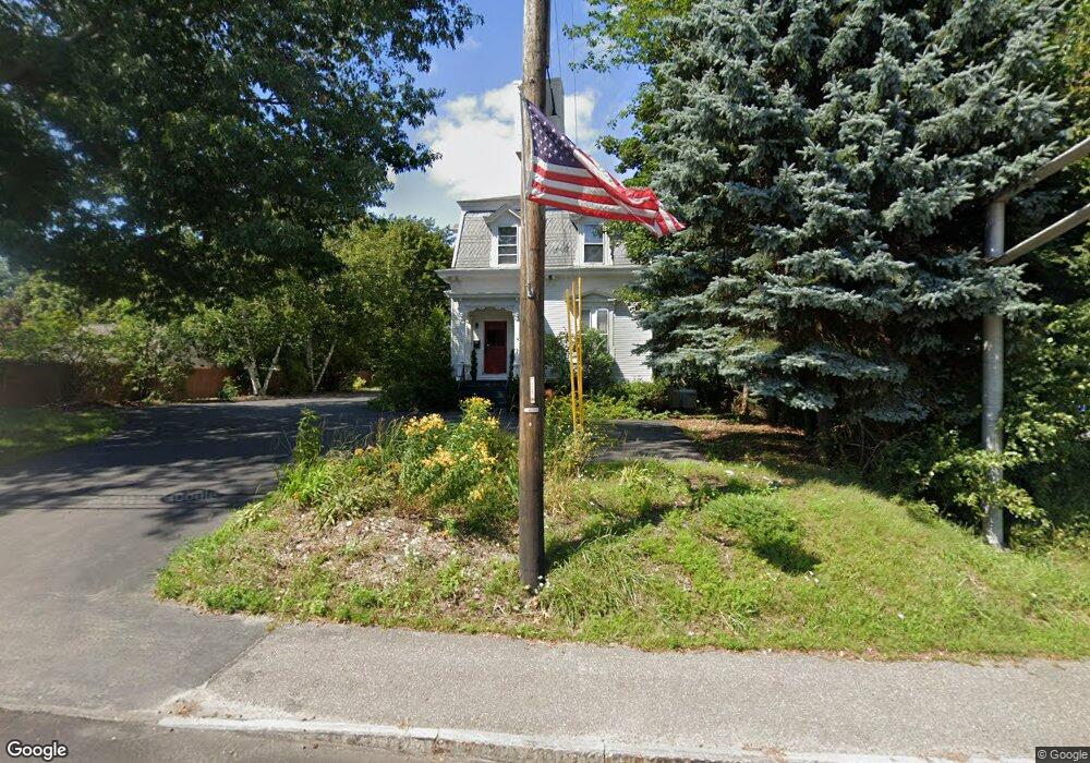 156 N Main St, Brewer, ME 04412 - photo 1