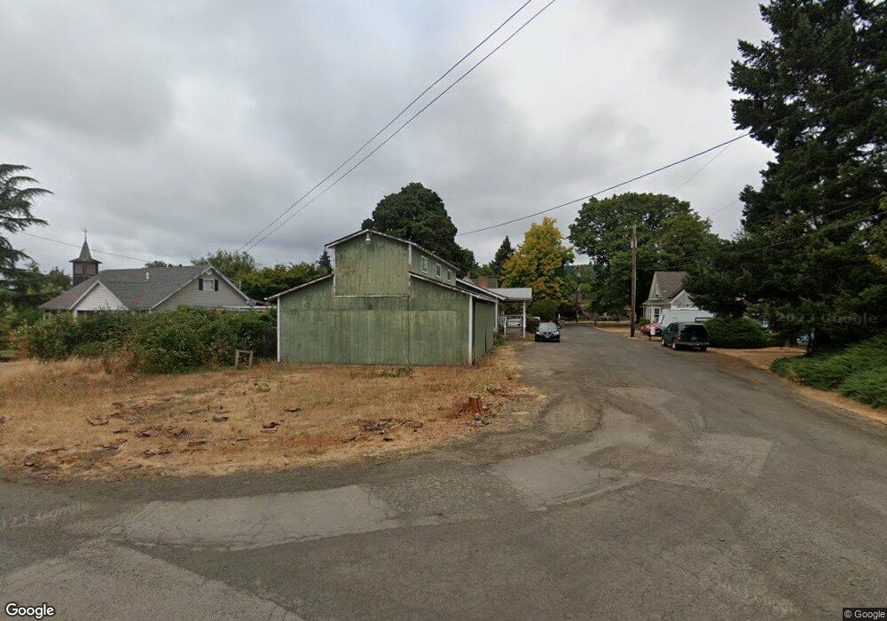 326 SE Dewey St unit 1, Sheridan, OR 97378 - photo 1