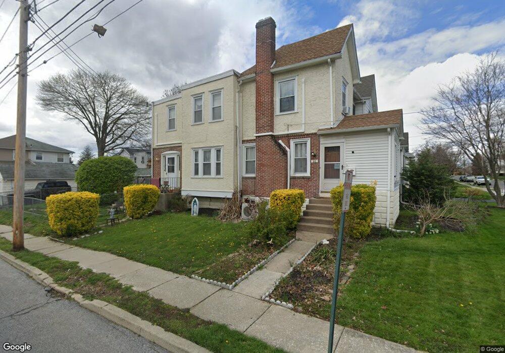 36 Rambler Rd, Glenolden, PA 19036 - photo 1