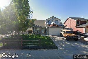 12303 Glencoe St, Thornton, CO 80241