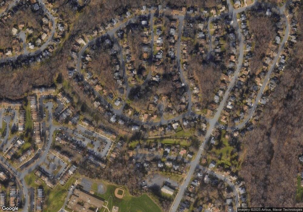 4 Calvert Ct, Sterling, VA 20164 - photo 1