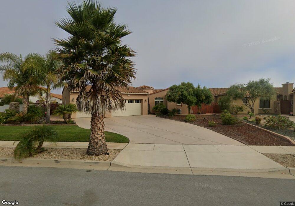 1845 Vista Del Pueblo, Nipomo, CA 93444 - photo 1