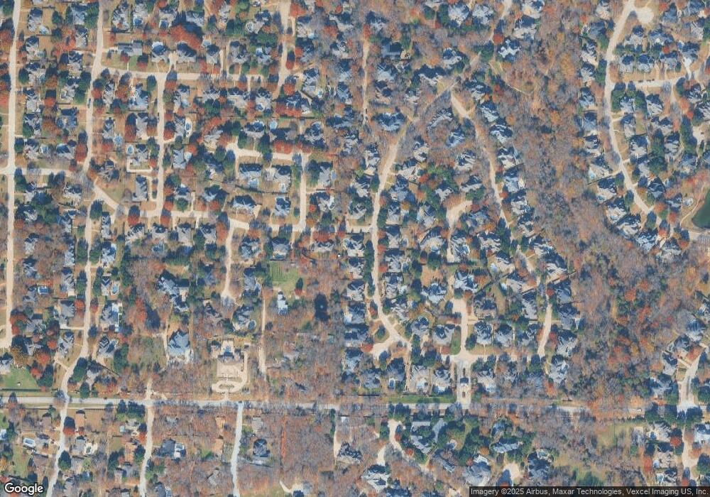 914 Independence Pkwy, Southlake, TX 76092 - photo 1