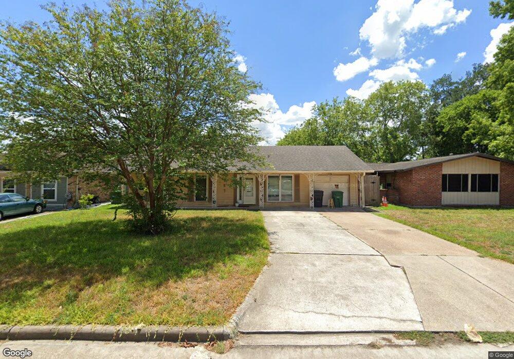 807 Frazer Ln, Houston, TX 77038 - photo 1