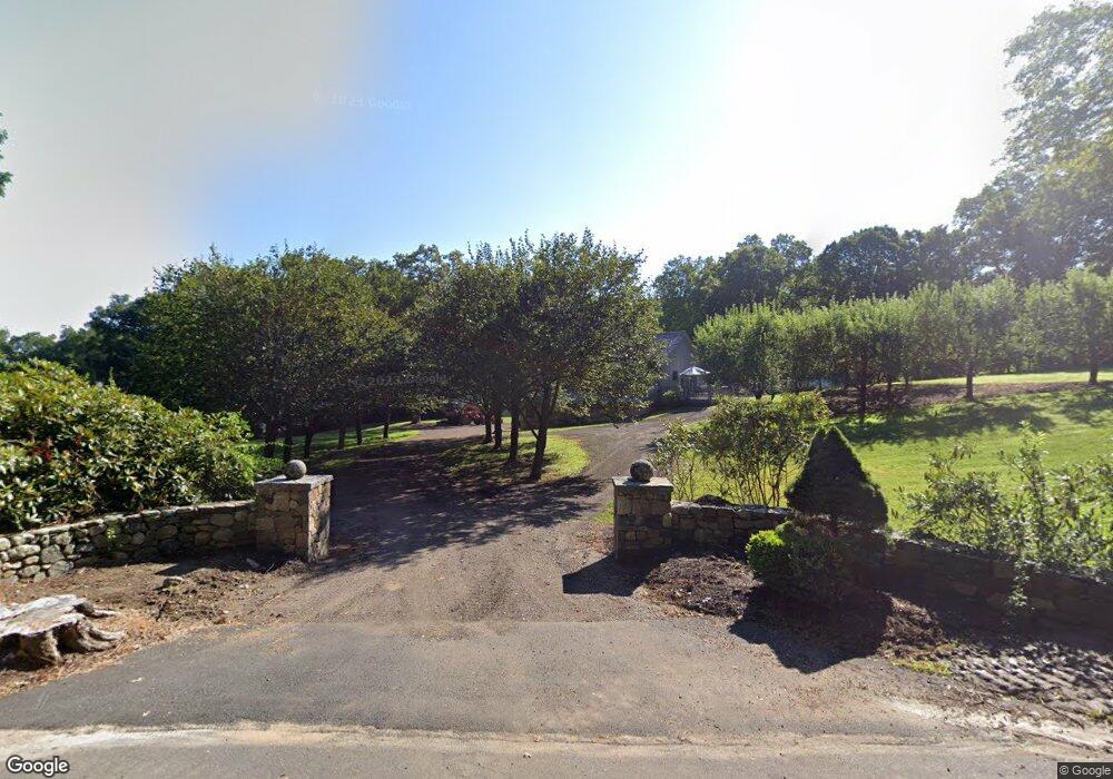 34 Goodsell Hill Rd, Redding, CT 06896 - photo 1