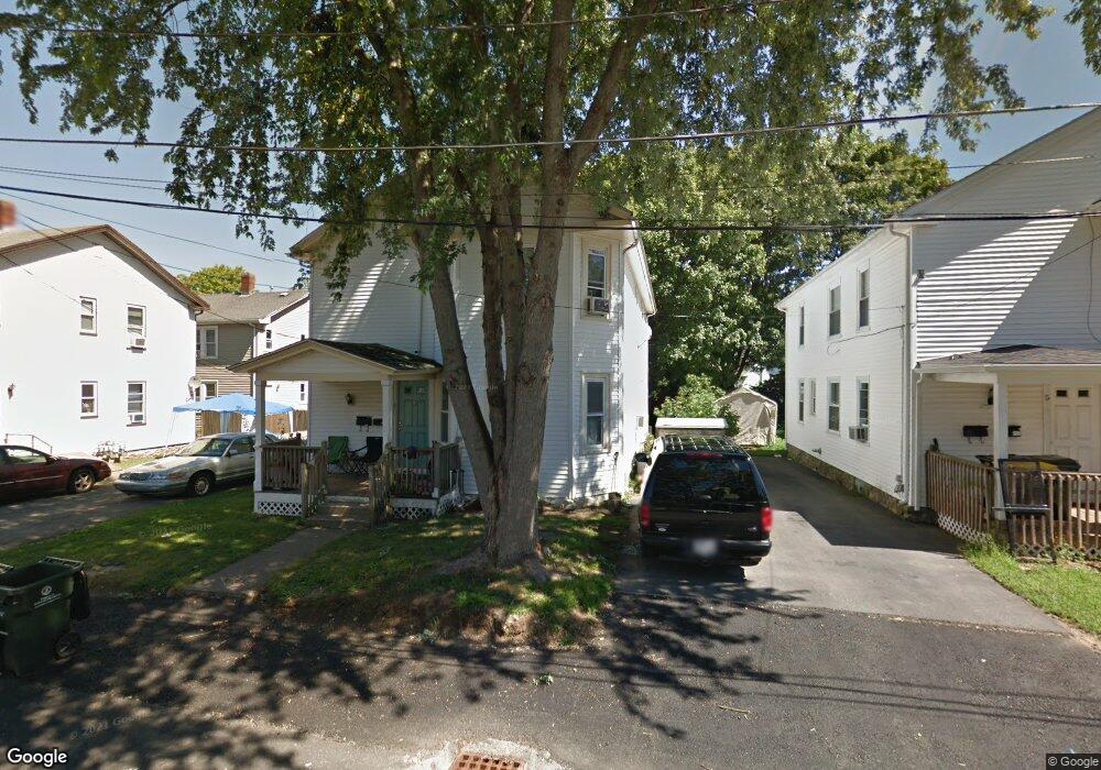 3 Charlotte Ct, Franklin, MA 02038 - photo 1