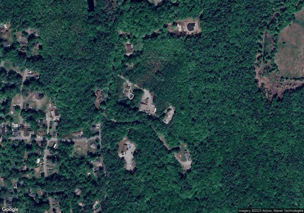 1086 Gorham Pond Rd, Dunbarton, NH 03046 - photo 1