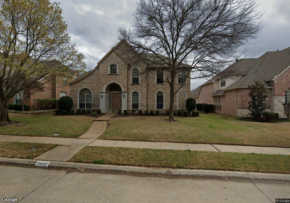 5800 Sweetbriar Dr, Richardson, TX 75082 - photo 1
