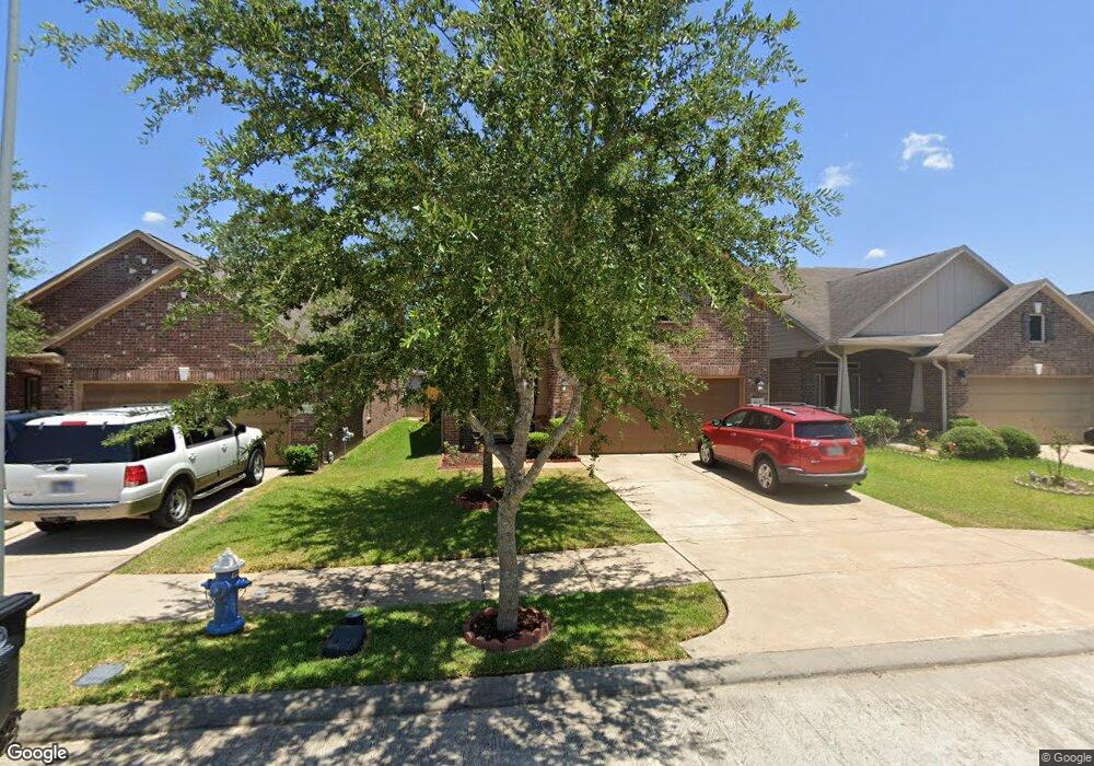 9015 Fuqua Breeze Dr, Houston, TX 77075 - photo 1