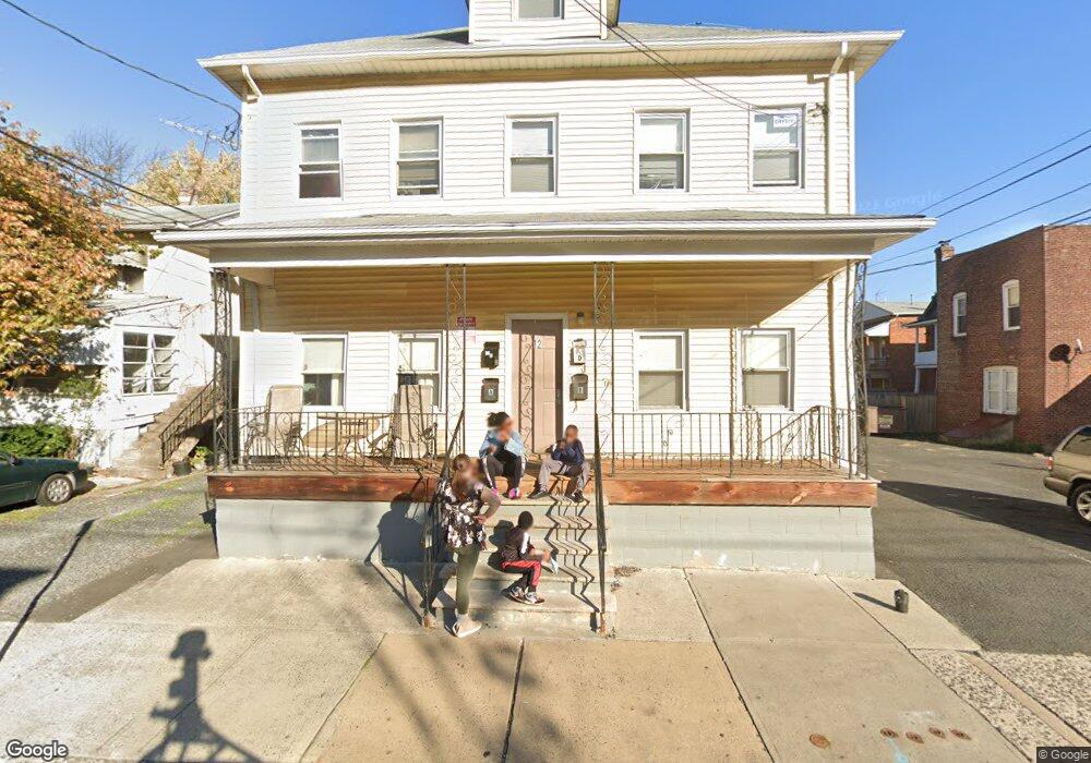 12 Fisher Ave, Bound Brook, NJ 08805 - photo 1