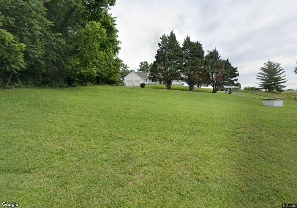 488 Locust Rd, Rutledge, TN 37861 - photo 1