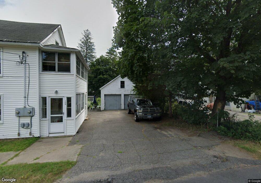 106 Oak St unit 108, Winsted, CT 06098 - photo 1